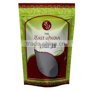 Stand up Zipper Chinese Tea Bag thumbnail-1