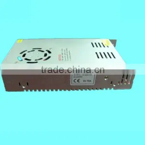 350W Switch Mode Power Supply thumbnail-1