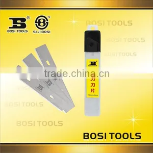 Hot Selling Utility Cutter Blade With SK5 Steel thumbnail-1