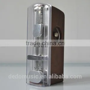 2016 New Style Music China Launch Mini Musical Metronomes thumbnail-3