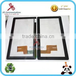 Replacement Touch Screen Digitizer for Asus Vivo Tab TF810 Digitizer for Asus TF810 Touch Digitizer Accept Paypal thumbnail-2