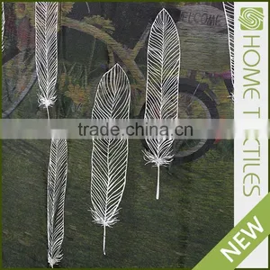 Home Textile Cheap High Quality Classical Thick Shower Curtain thumbnail-3