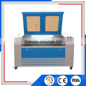 Laser Engraving and Cutting Machine thumbnail-5