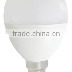 China Led Bulb Spare Parts Globe Light G45 6W E14 Base Antler Lamp Led Light High Quality Lamp Base Weight SMD2835 Led thumbnail-4
