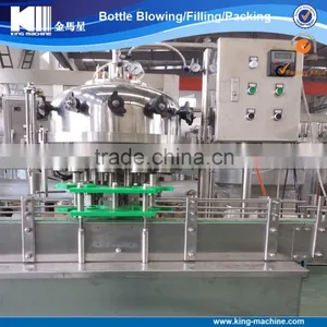 Aluminum Can Filling Machine For Soft Drink thumbnail-3