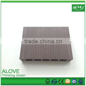 Colorful Wpc Co-extrusion Board Indoor/outdoor /mothproof /Waterproof thumbnail-2