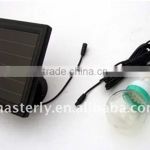 Mini Solar Home Light thumbnail-1