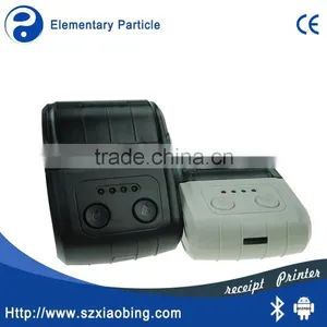EP Tech MP300 58mm Android IOS Compatible Mobile Tablet PC Portable Bluetooth Printer thumbnail-6