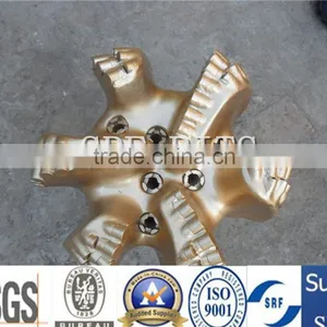 High Quality PDC Drill Bit of 7 7/8 PDC Rock Drill Bit thumbnail-1