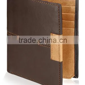 Genuine Leather Wallet thumbnail-2