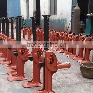 20t Manual Pallet Jack thumbnail-5