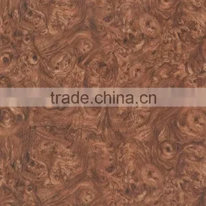 3d Cubic Water Transfer Printing Films Woodgrain Pattern thumbnail-1