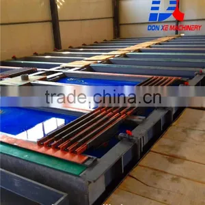 Leading Technology Copper Ore SX-EW Plant thumbnail-2
