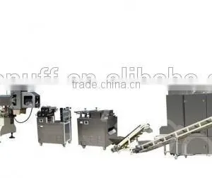 Multifunctional Automatic Artificial Rice Device/Nutritional Rice Processing Line thumbnail-4