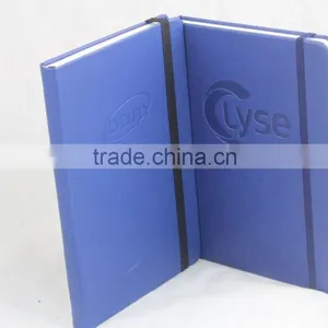 High Quality Italy pu Leather Diary Notebook Latest Italy Change Color pu Leather Diary Notebook thumbnail-4