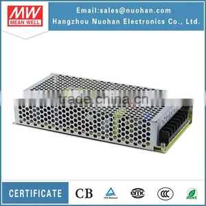 Meanwell 12V 150W Switching Power Supply/12v 150w Power Supply/200w Smps 12v thumbnail-2