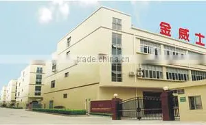 Shenzhen KIVOS Technology Co., Ltd. company overview - view 1 thumbnail