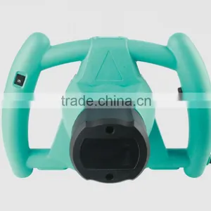 1200W or 1400W Powerful With Copper Wire Motor Electric Manual Cement Mixer thumbnail-4