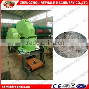 Advanced Design Wood Wool Crushing Machine thumbnail-1