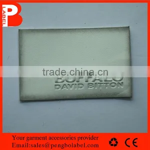 Horsehair Genuine Leather Patch for Handbag / Shoes thumbnail-6