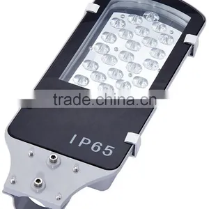 Waterproof IP65 Street Lights 80W, LED Solar Street Lamp thumbnail-1