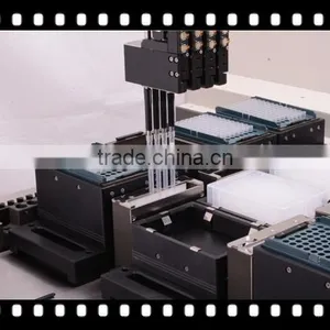 Automated DNA PCR Instrument thumbnail-1