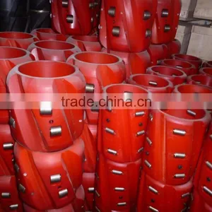 Casing Accessories Roller Centralizer for Cementing Well thumbnail-4