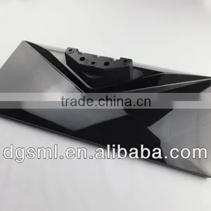 tv Electronic Spare Parts of Crt Tv/plastic Injection Mould Parts /plastic Injection Molding Flat Screen TV Base thumbnail-2
