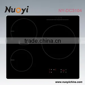 2015 Double Burner Electric Hybrid Mixture Cooker, Cookertop, Stove thumbnail-4