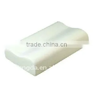 Contour Memory Foam Pillow thumbnail-1