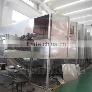 Vegetable Dryer Machine thumbnail-1
