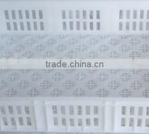 Plastic Crate HLDA-112 thumbnail-1
