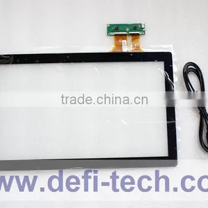42" Projected Capacitive Touch Panel With Education thumbnail-1