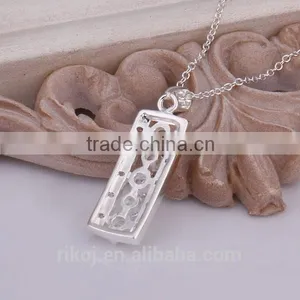 2015 Unique Design Wholesale cz Stone Jewelry thumbnail-5