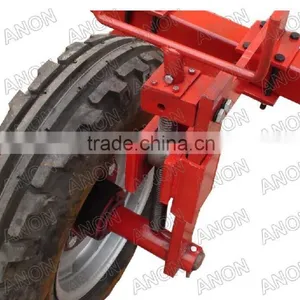 ANN Ridger Plough thumbnail-6