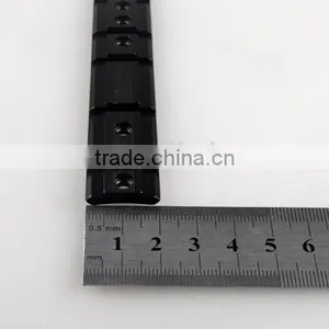 20mm Rail Scope Mount For Hunting Manufacturer thumbnail-5