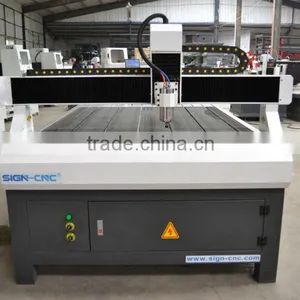 Cheap Woodworking Cnc Router Engraver Machine thumbnail-2