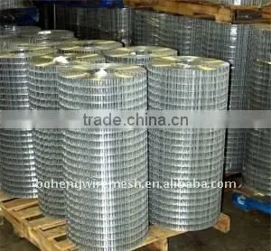 Anping Factory Sales Welded Mesh thumbnail-2