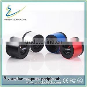 My Vision Bluetooth Speaker 2015 Mini Bluetooth Speaker Quality Choice thumbnail-6