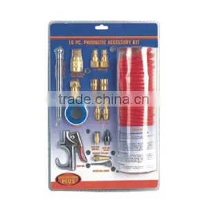 Pneumatic Tool of Safety Air Blow Gun Kits thumbnail-1