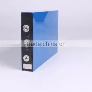 High Capacity Lithium Battery For Energy Storage System,CALB Power Battery 72AH/80AH thumbnail-3