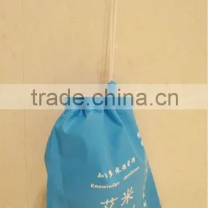 Promotional Drawstring Bag thumbnail-1