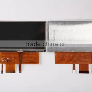 100% Test Brand Stock Promotional 4.3 Inch 480x272 LCD Panel for Phone Big Discount thumbnail-2