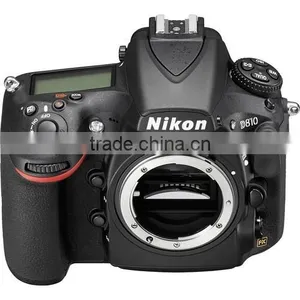 Nikon D810 Digital DSLR Camera Body DGS Dropship thumbnail-3