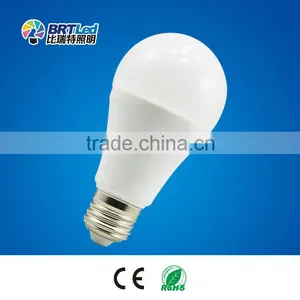 2016 NEW 9W A19 Led Bulb With Battery From Shenzhen Factory thumbnail-1