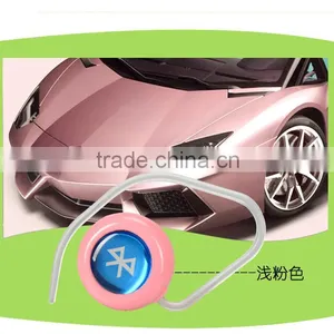 Fashion Wireless Earphone Mini Mono Headphone Bluetooth Headset Hands Free Universal For IPhone For Samsung For HTC For Xiaomi thumbnail-1