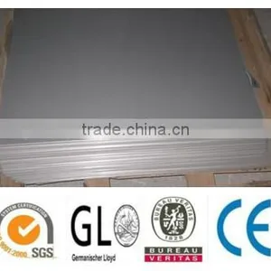 AISI 304 Stainless Steel Hot Rolled Plate thumbnail-6