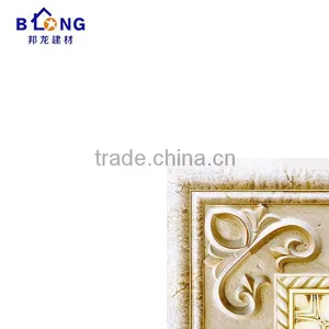 2016 New Pop Fireproof 300x300 Artistic Ceiling Design thumbnail-3