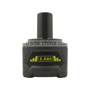 4.0AH One Plus P108 18V Lithium Battery for Ryobi P104 P105 P102 P103 Ryobi Power Tools P107 thumbnail-3