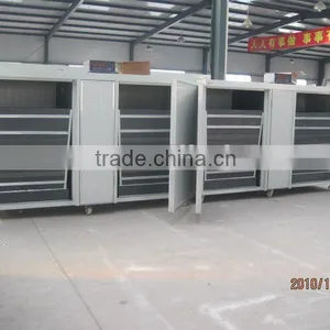 2014 Hot Selling Bean Sprout Machine and Cleaning Machine thumbnail-4